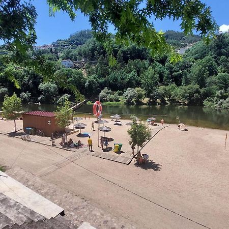 Retiro Do Viajante Apartment Penacova Luaran gambar