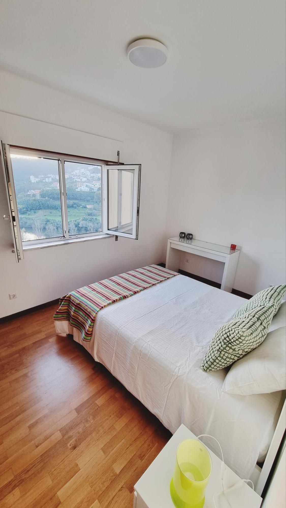 Retiro Do Viajante Apartment Penacova Luaran gambar