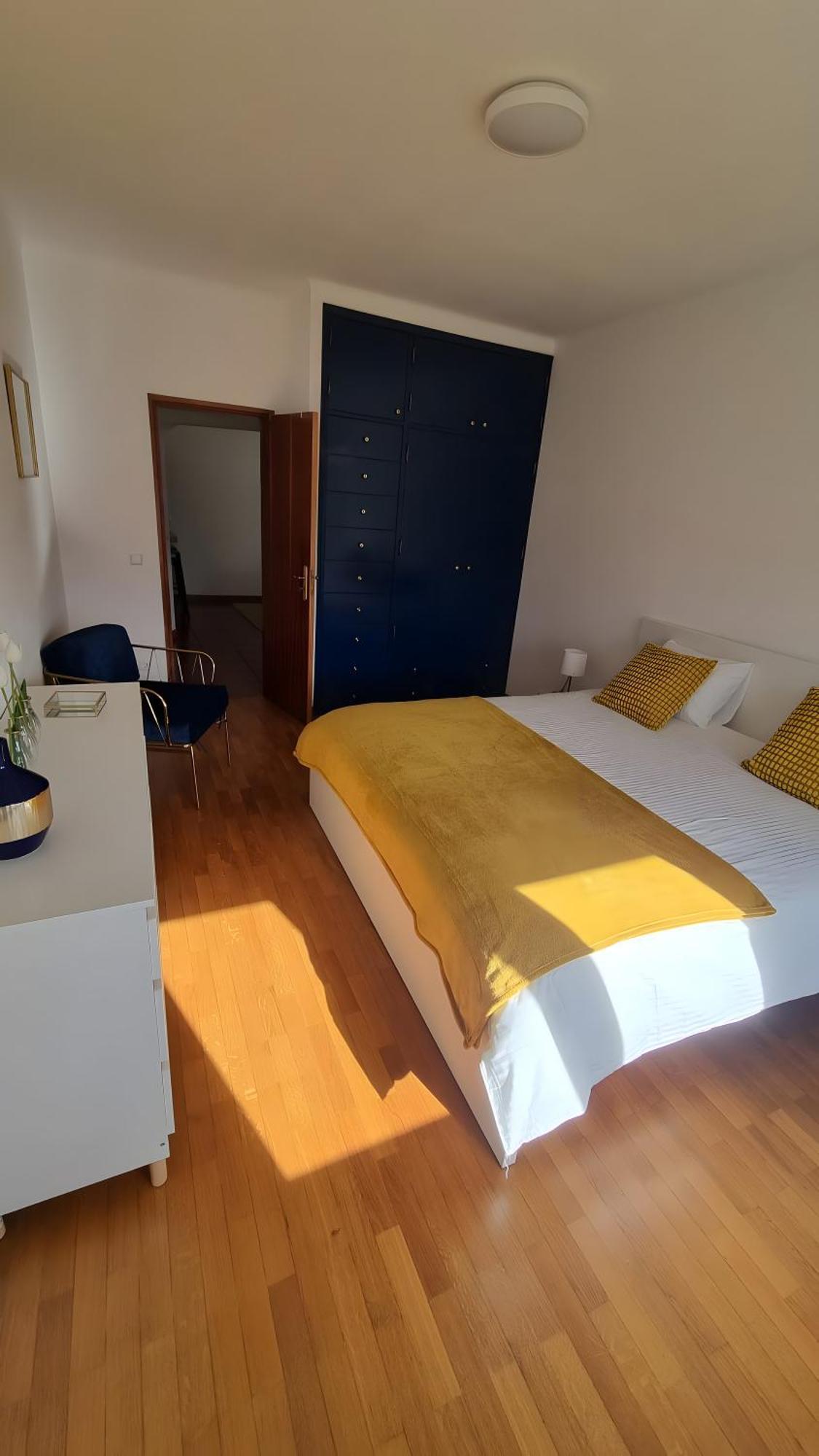Retiro Do Viajante Apartment Penacova Luaran gambar